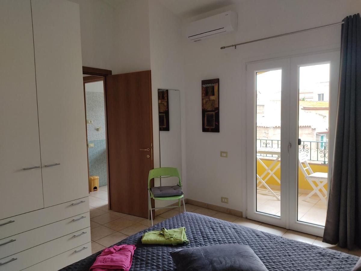Casa Vacanze - Villa San Pietro Ngoại thất bức ảnh