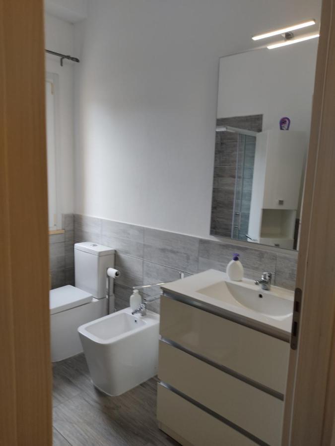 Casa Vacanze - Villa San Pietro Ngoại thất bức ảnh