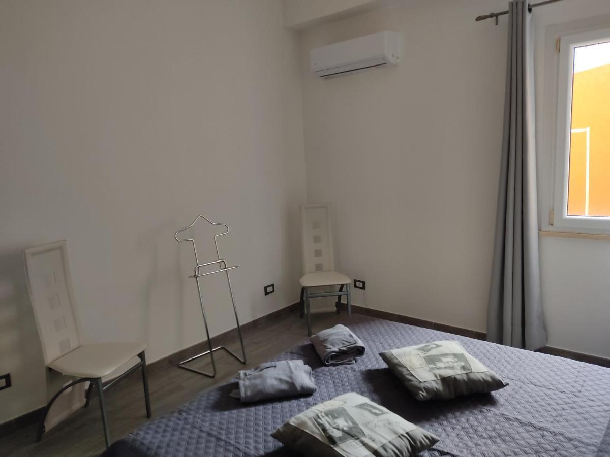 Casa Vacanze - Villa San Pietro Ngoại thất bức ảnh