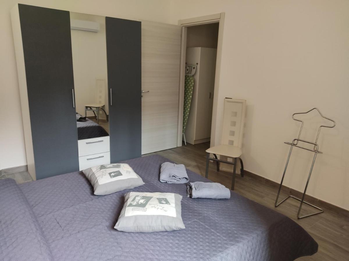 Casa Vacanze - Villa San Pietro Ngoại thất bức ảnh